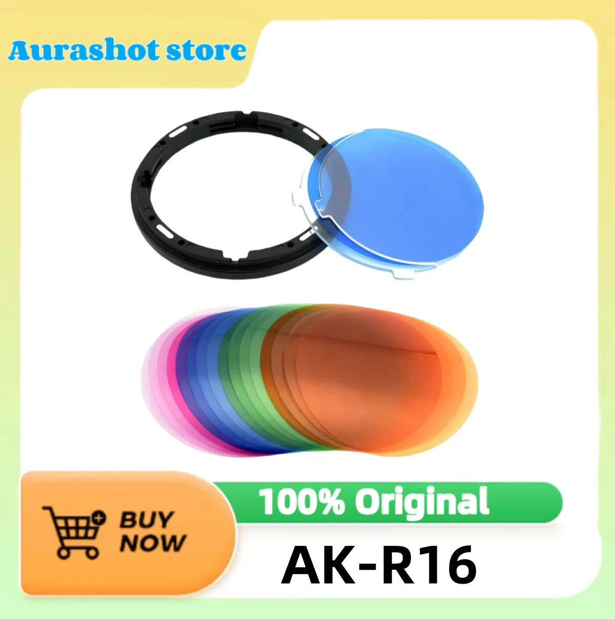 AK-R16 Magnetic Mou…