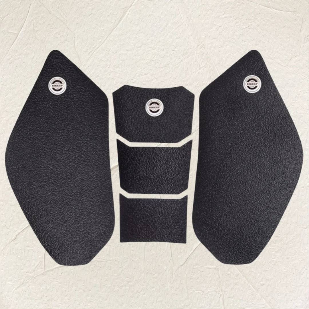 

for Honda CBR600RR 2003-2006 Motorcycle fuel tank sticker Fish bone sticker Anti-slip protection fuel tank side sticker