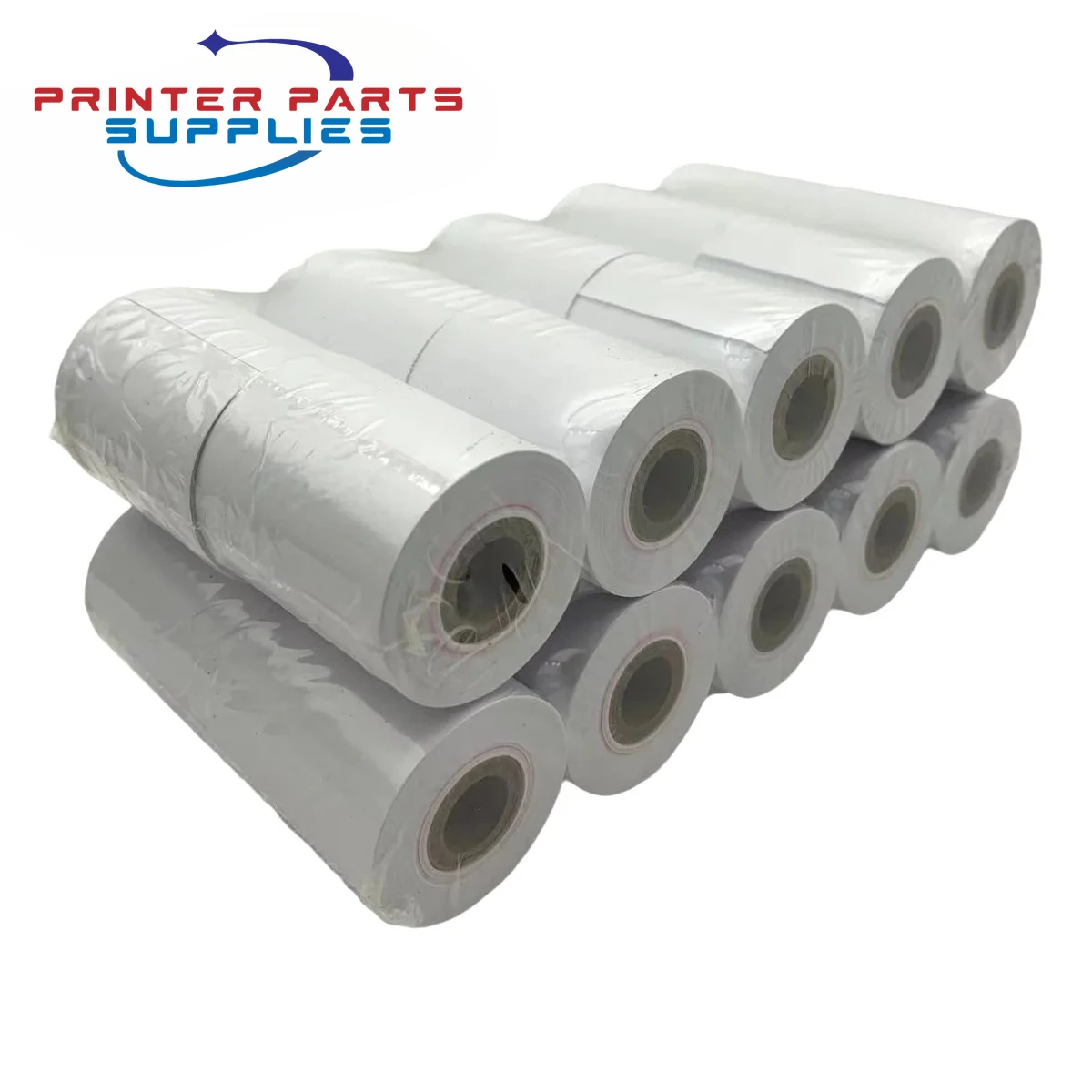

20PCS 44mmx40mm ERC-05 ERC05 Taxi Printer Paper for Epson M150 M-150II M1500II M150II EC7000 150II M-150 II