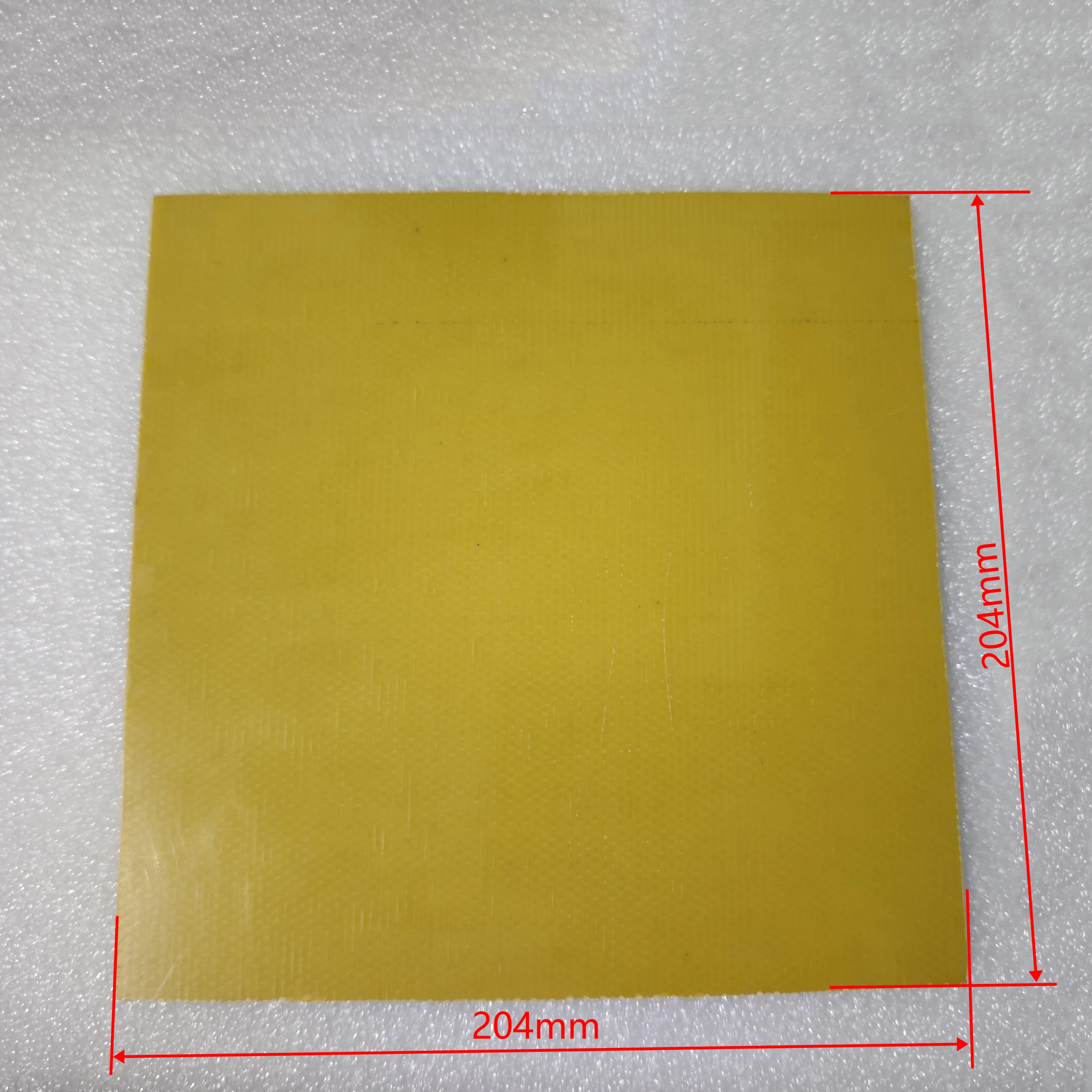 Sinomake JB-FT 3D Wheel Alignment Machine Front Target Plate with High Precision Durable Signal Reflector