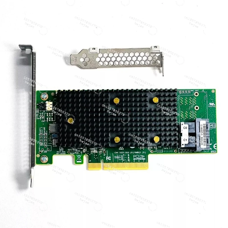 9440-8I Disk Array Card Express HBA Card supports nvme Solid State 05-50008-02.