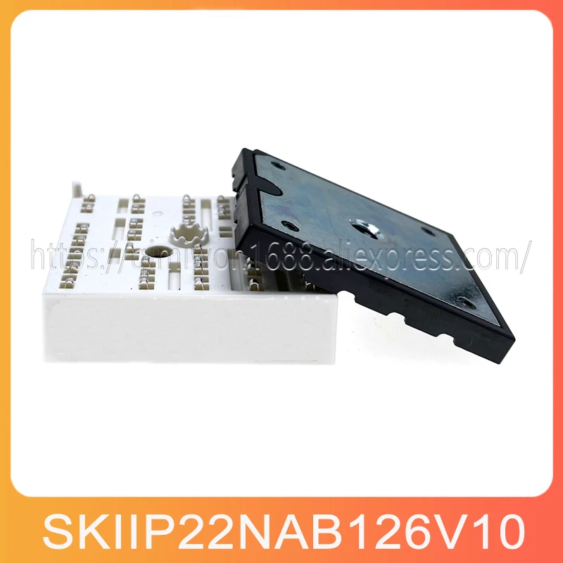 SKIIP SKIIP22NAB126V10 22NAB126V10 module,free shipping