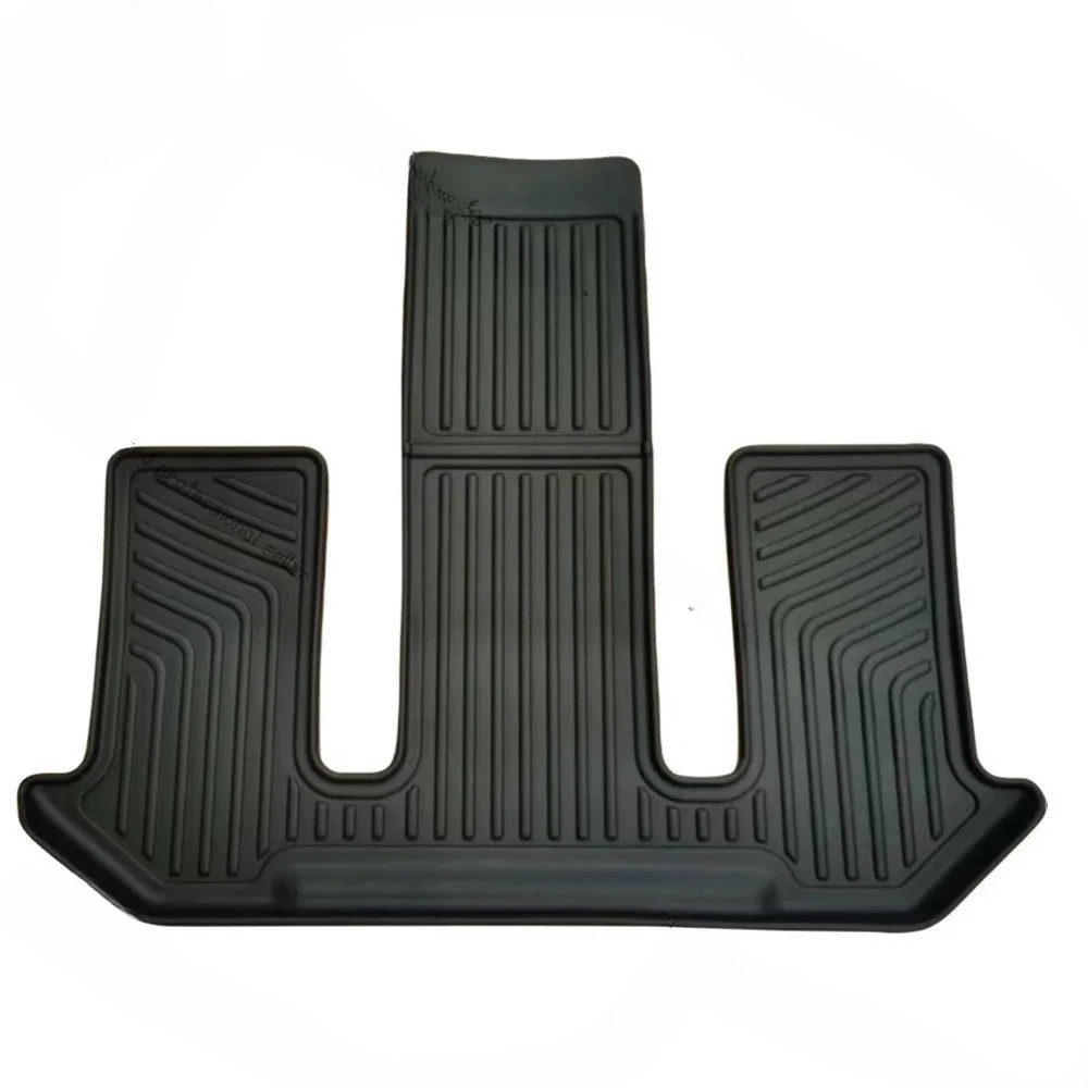 Suitable for 2024 6-7 seat MazdaCx-90 anti-corrosion and aging-resistant special car TPE floor mat