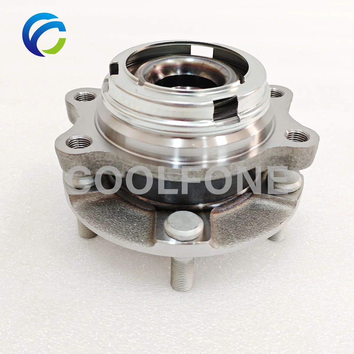 Front Wheel Hub Bearing For INFINITI FX M35 M45 MY51 M37 3.5 3.7 4.5 VQ35DE 2010 40202EG36C 40202EG06C 40202EG300 40202CG11A