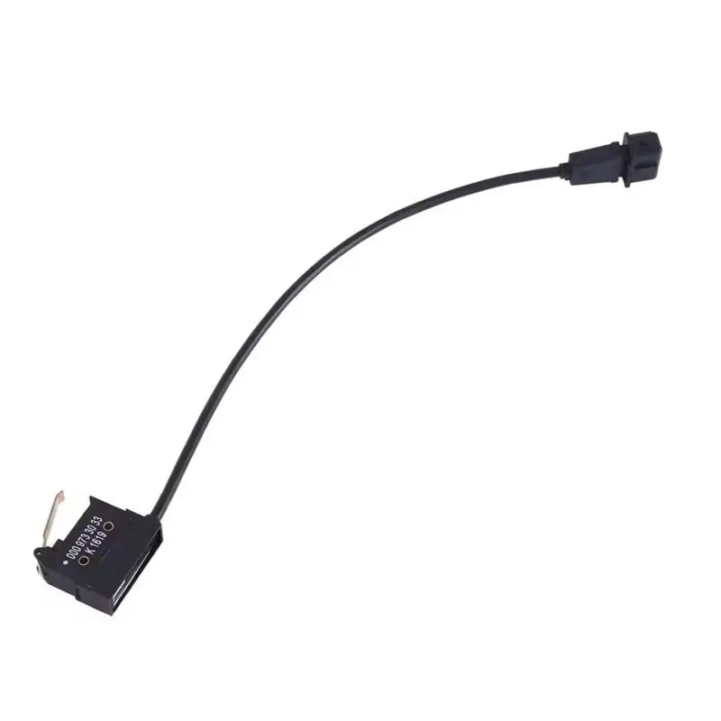 For Linde Forklift Hand Brake Micro Switch Assembly 0009733033 0009733023 335E16 Replacement Parts