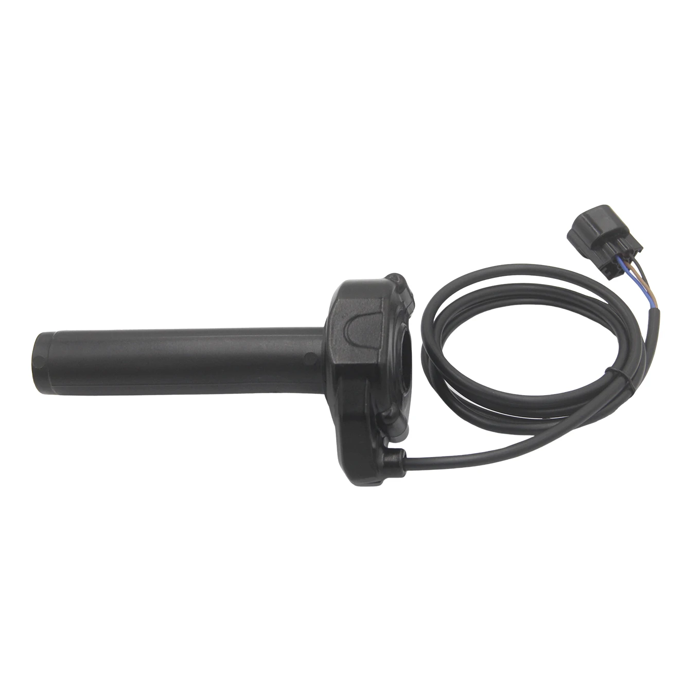 Light Bee Electronics Electronic Throttle High-power Off-road Vehicle Hall-type Throttle Control Handle High-torque Upgrade Edit