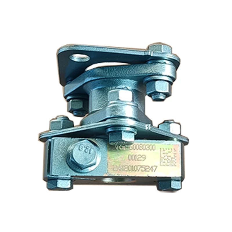 

HOWO Truck Engine Part Coupling Assembly VG1560080300