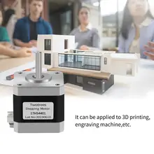 Nema17 Stepper Motor 17HS4401 #3