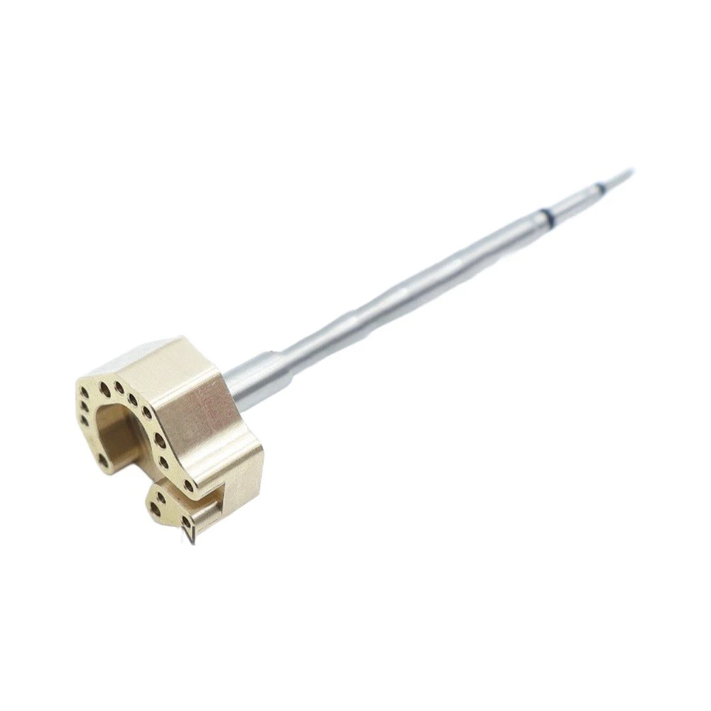 Fast Heat Soldering Tip High-Precision Soldering Tip For Xbox For PS4PS5 Controller Repair Fast Heat Up