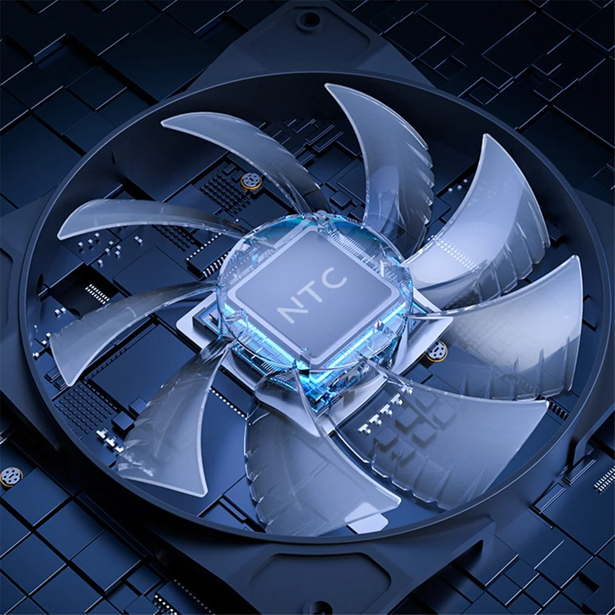 

T35C Вентилятор охлаждения консоли для тонкого контроля температуры Охлаждающий вентилятор Оптический привод Цифровая версия Универсальный вентилятор с RGB-подсветкой