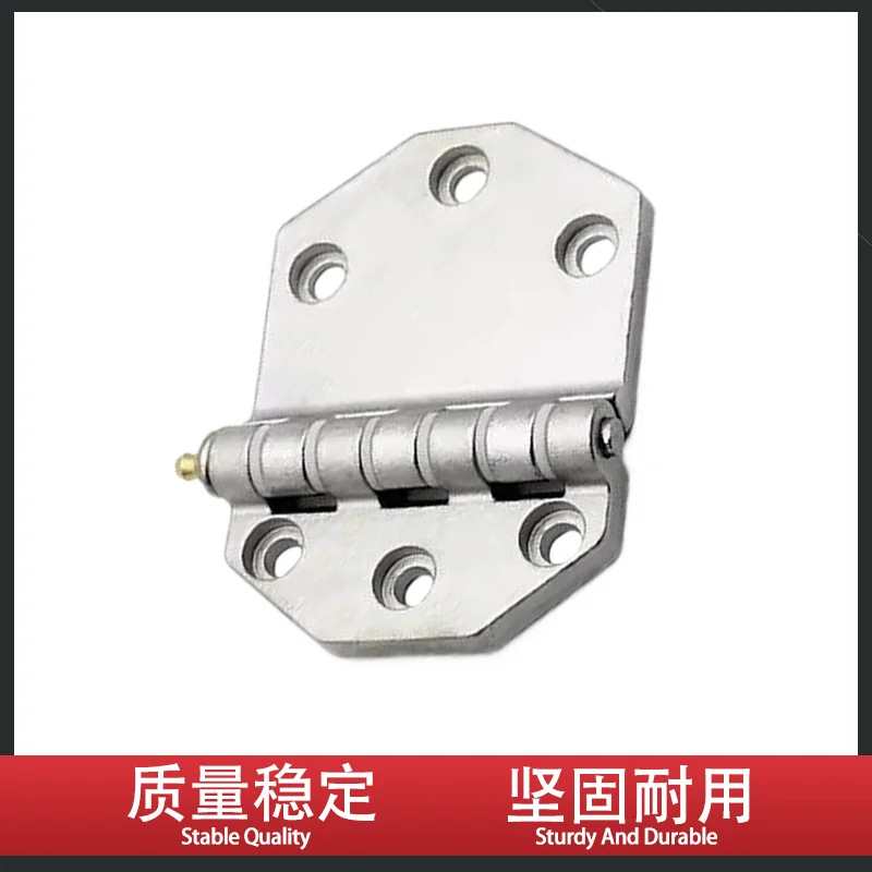 Electrical Cabinet Insulation Box Door Folding Industrial Generator With Thickened Heavy-Duty Hinges