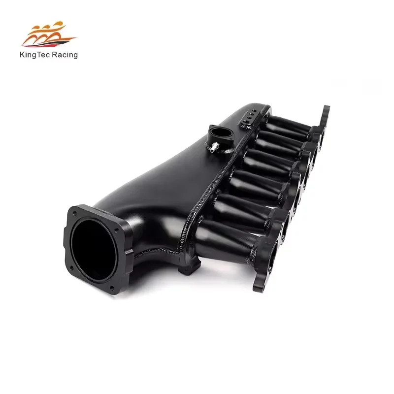 High quality 2jz gte intake manifold for Toyota supra RZ a80 2jz gte twin turbo engine in stock