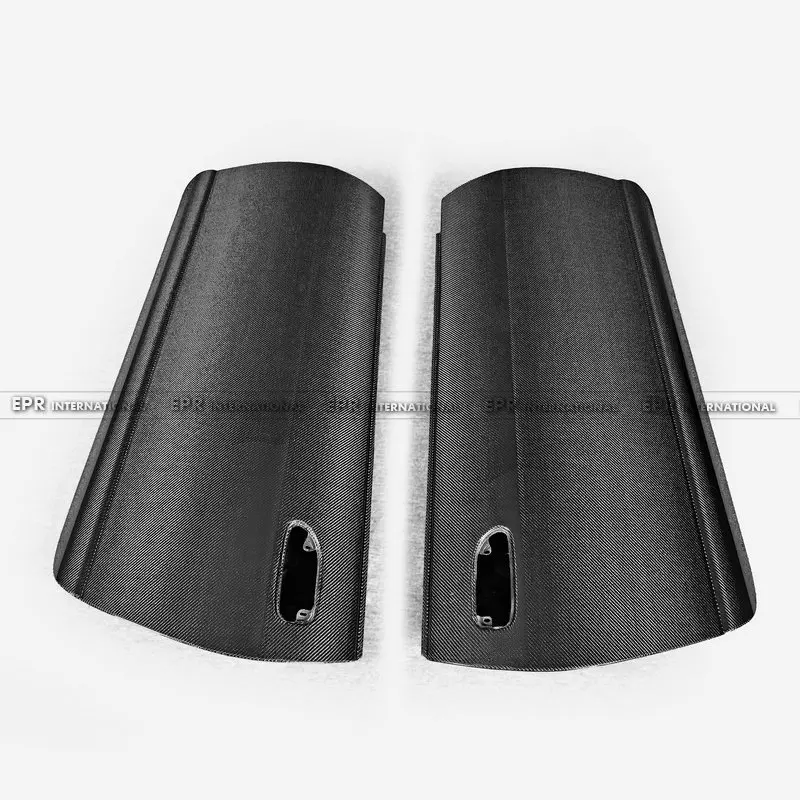 For Nissan R33 Skyline GTR GTST Door | Front/Rear Door Panel | High-Quality Steel/ABS | Direct Replacement | Original Fitment | - Image 2