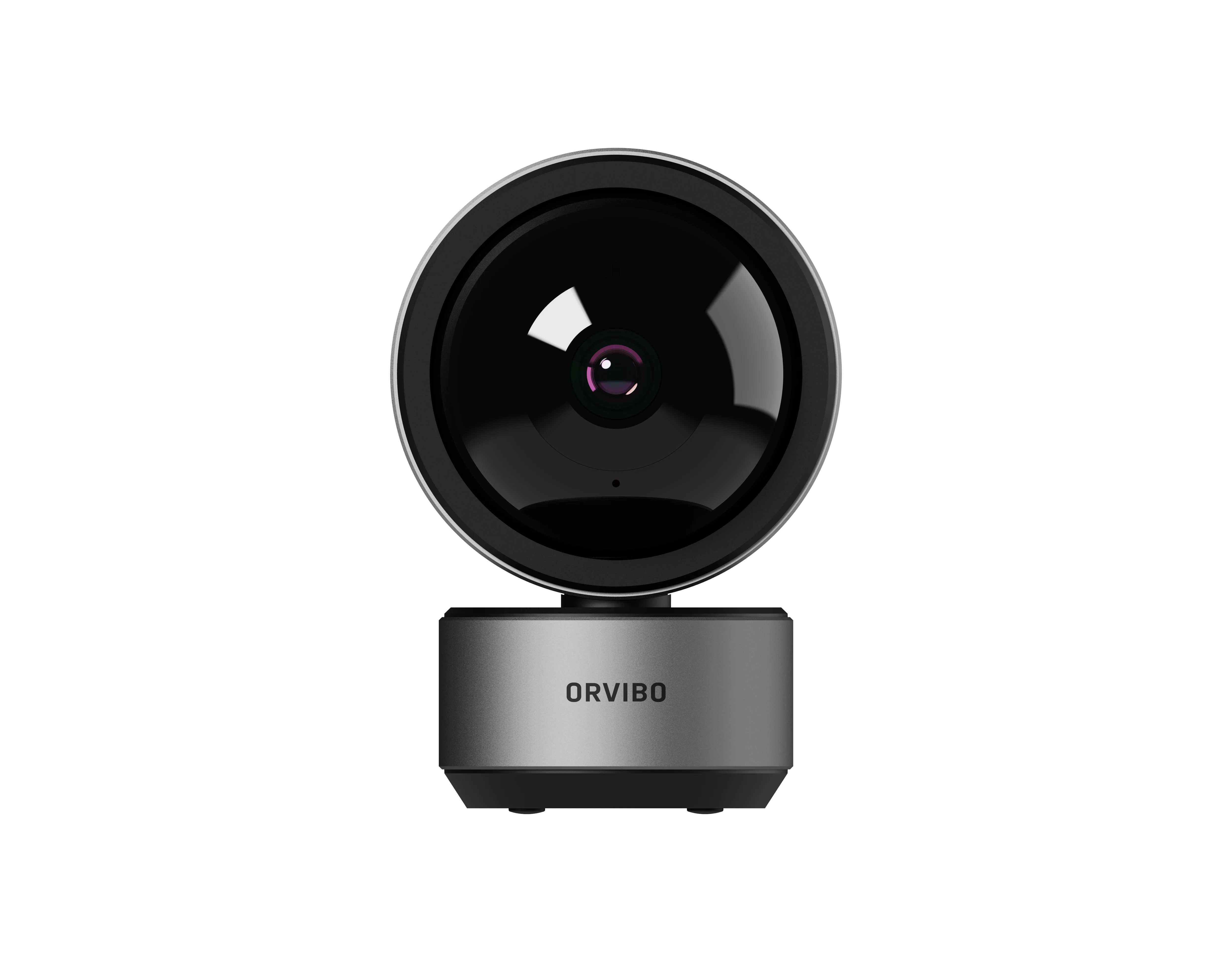 ORVIBO S1 Security 2K CCTV PTZ indoor wifi smart IP camera