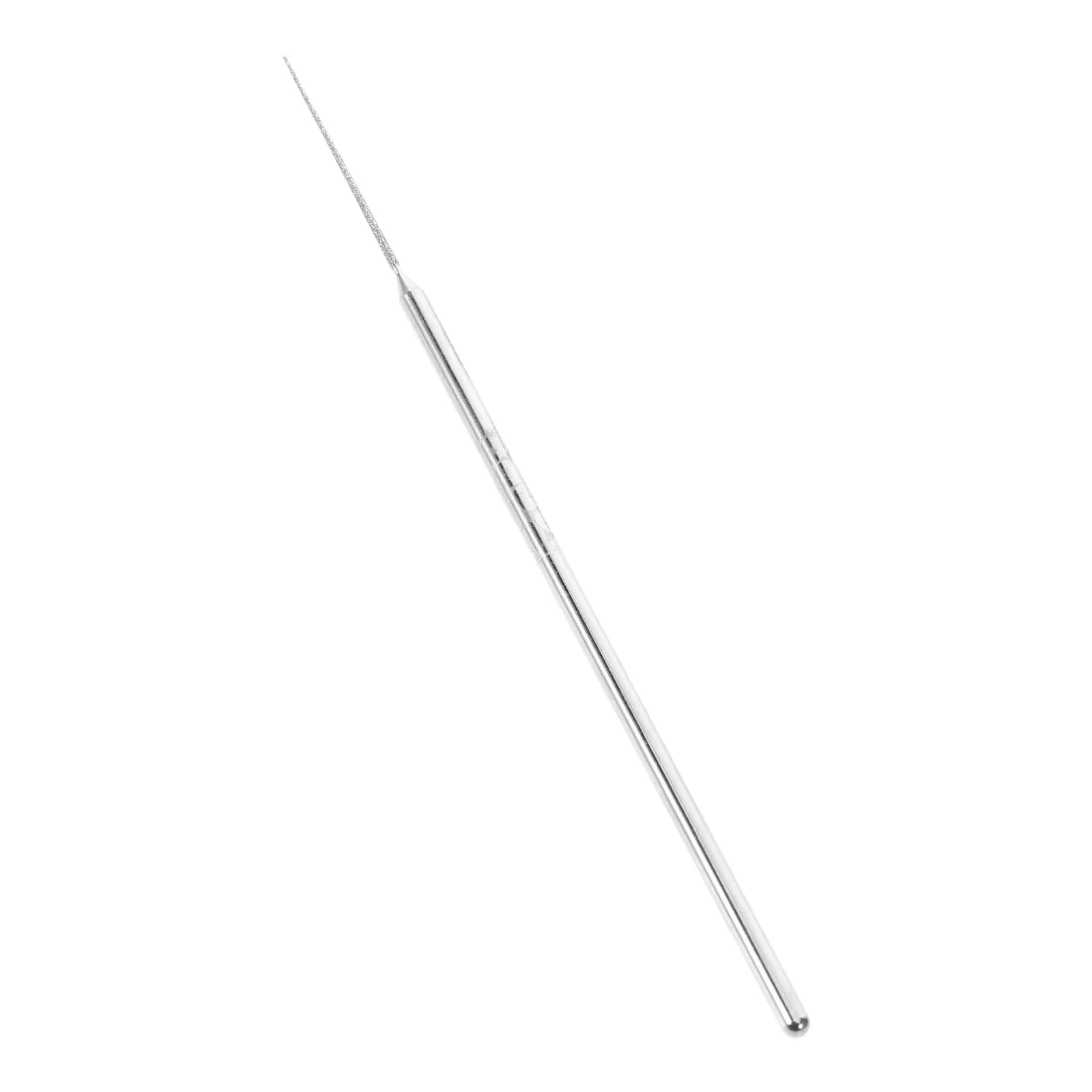 Guitar Pin Slot Saw and Files Combo for Bridge Pin Hole Repair Nut Slot Adjustment Acoustic Guitar Violin Luthier Tools Portable - view 5