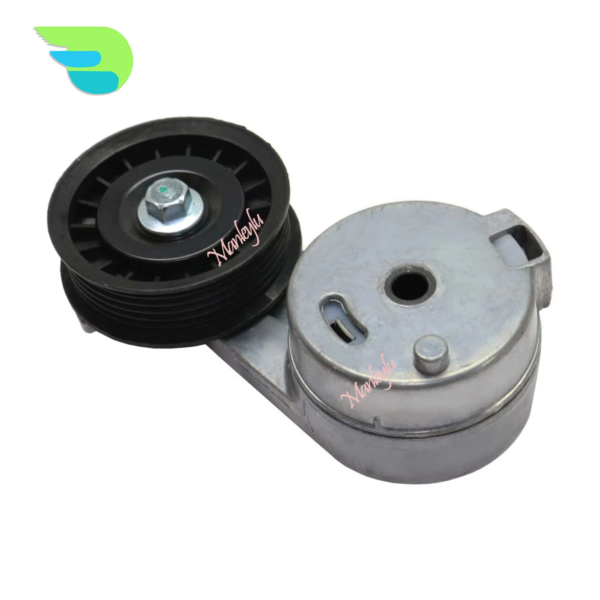 

12577764 19186934 12603527 Belt Tensioner Pulley For BUICK TERRAZA 3.9L V6 Chevrolet Captiva 2012-2015 LaCrosse 2010