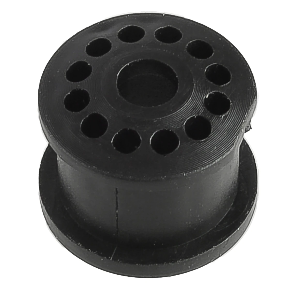 

4641135 4668268AC 5037380AA 5Pcs Shift Lever Cable Linkage Bushing Grommet 4S6P-7412-AA Fit For Ford Fiesta Focus 2002-2007 2008