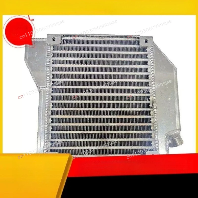 A2095000600 oil cooler radiator suitable for Mercedes Benz engines