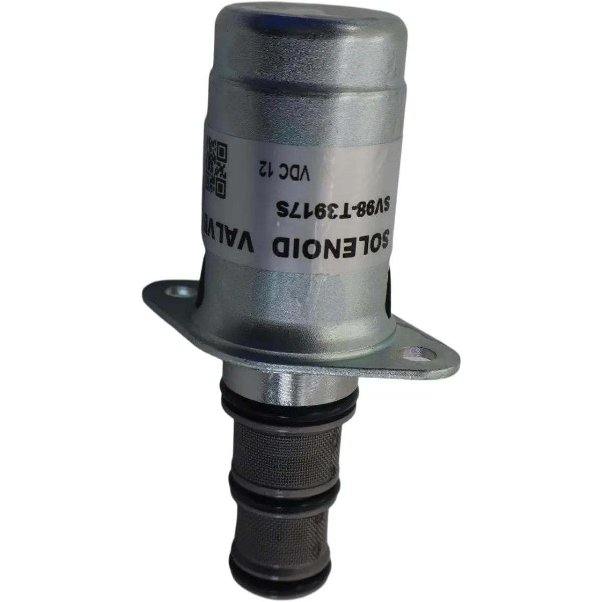 

25/222913 12V Solenoid Valve For Forklift