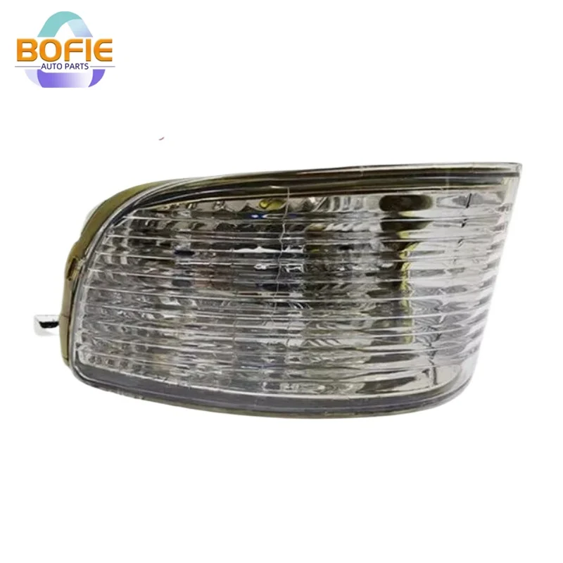 

OEM 81210-0N010 81220-0N010 1 PC/1 Pair Lamp Assy Fog Lamp Fog Light Fits for Toyota CROWN Saloon (GRS18)