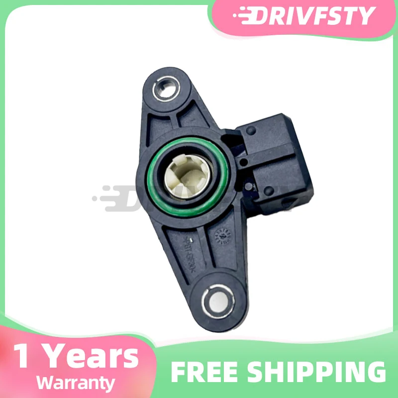 

1pcs Motorcycle Throttle Position Sensor TPS for CFMOTOT CF400NK CF650NK CF650MT CF650GT CF MOTO 400NK 650NK 650MT 650GT 650-7