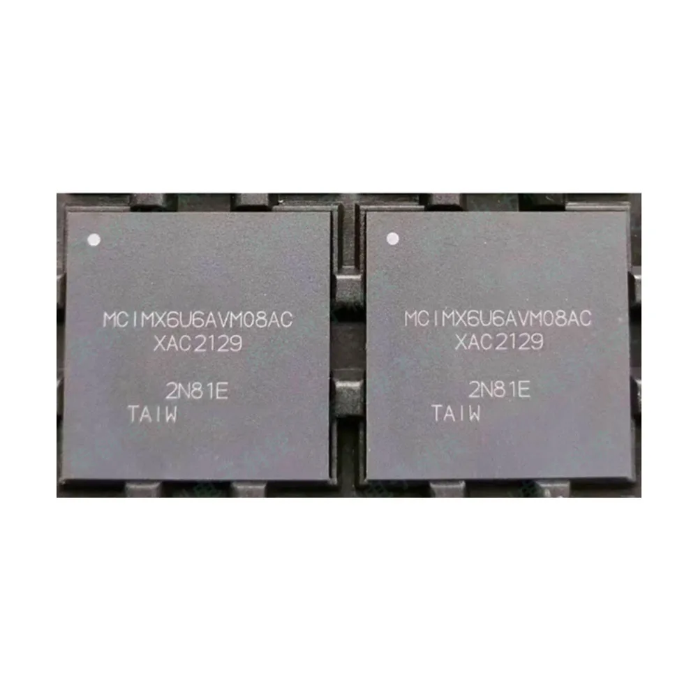 MCIMX6U6AVM08AC 2N8…