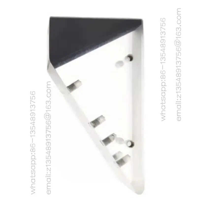 

Spot quick delivery 5L60N-55S PAUT phased array probe wedge block, inclined block, polystyrene spot quick delivery