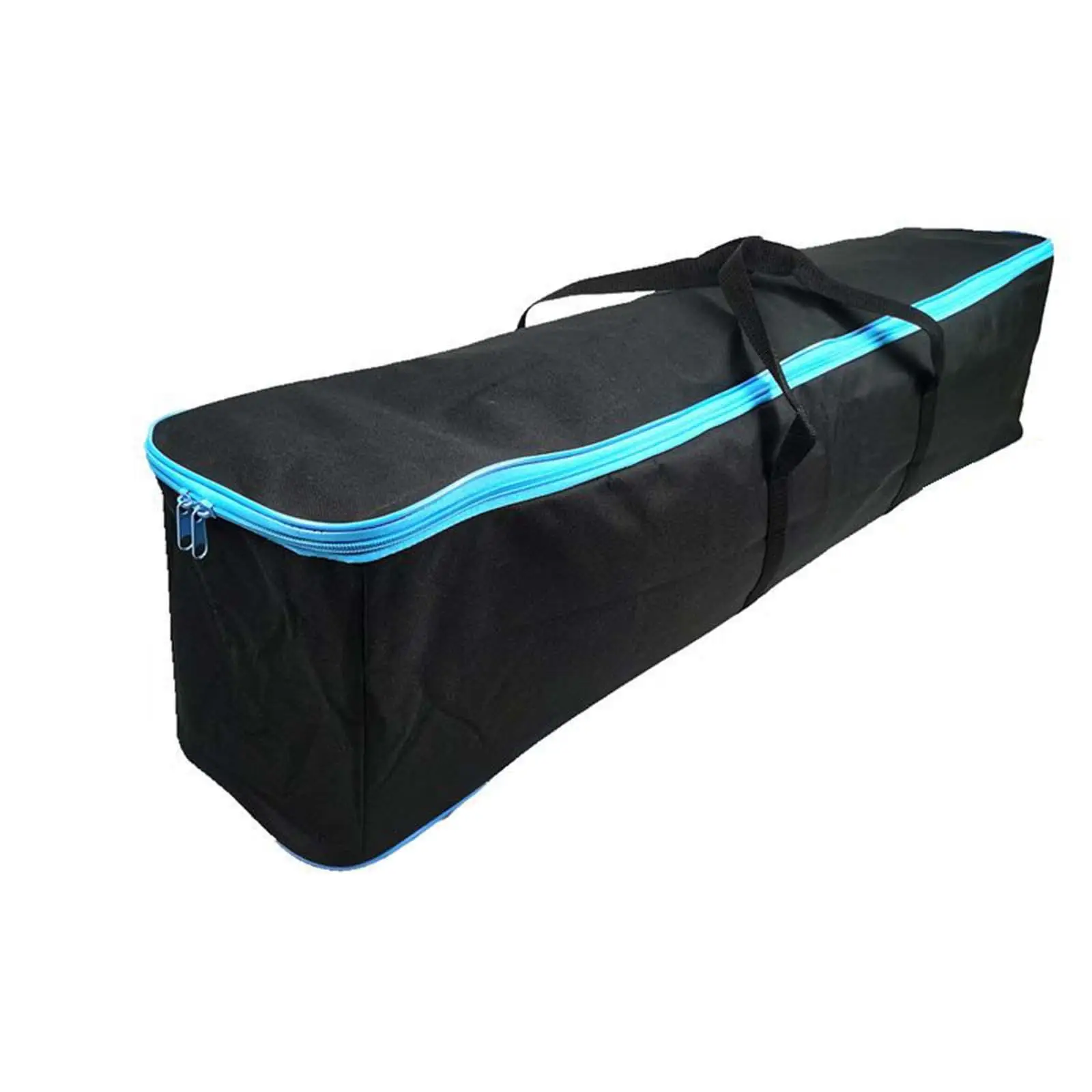 Goalball Storage Bag Croquet Pole Pouch Portable Protective Travel Croquet Accessories with Handles Croquet Mallet Cover