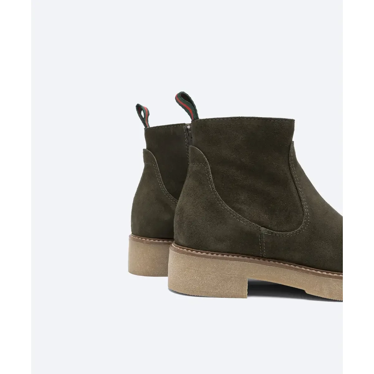 Patricia miller carmen 6928-139 khaki