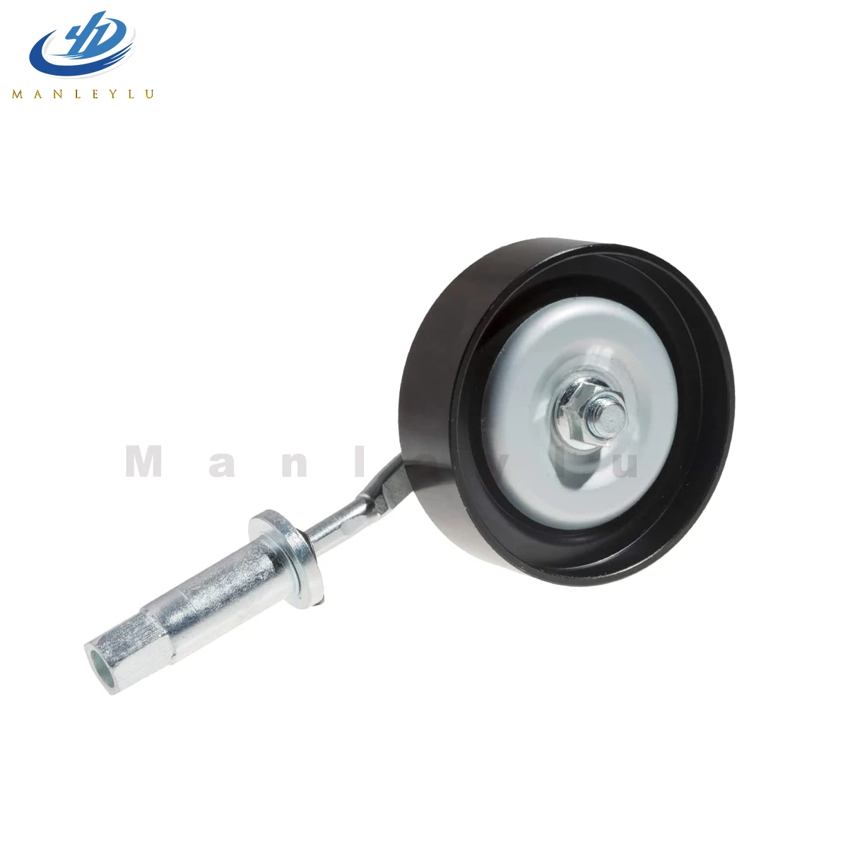 Belt Tensioner Pulley For Infiniti I30 I35 NISSAN Cefiro 2.0L VQ20DE 2000-2003 Murano 3.5 2004-2008 11925-31U00  11925-31U02