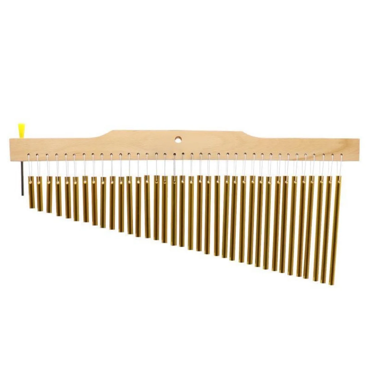 25 and 36 Note Wind Chimes, Educational Musical Instruments for Classroom, Band Percussion, Orff Instruments, Sound Tree Straps