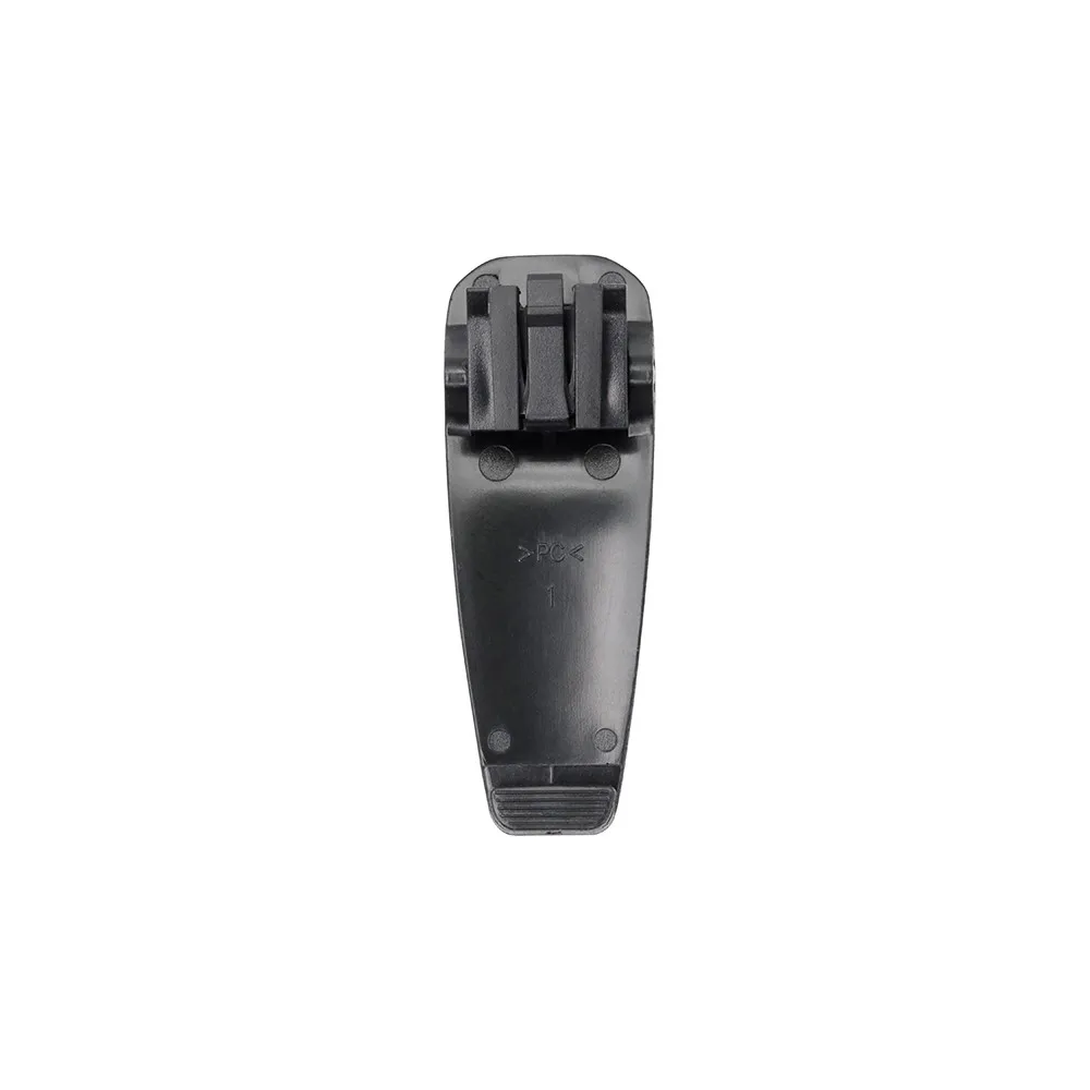 Belt Clip for Walkie Talkie ICOM IC-F4002 IC-F3003 IC-F4003 IC-T70A IC-T70E IC-V80 IC-V80E Intercom