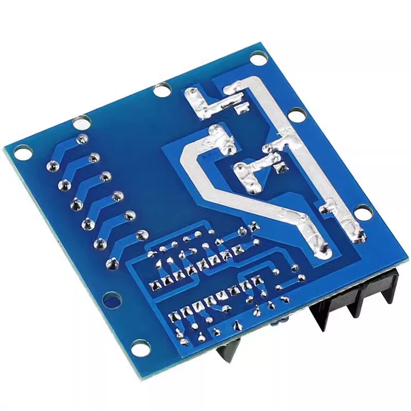 150W Mini Inverter Battery DC12V DC24V Boost AC220V Transformer Boost Board Power Inverter Module for Portable Electronics