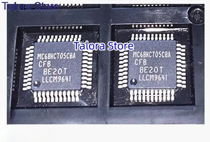 

Качество очень хорошее2 шт. ~ 10 шт./лот MC68HC705C8ACFB MC68HC705C8A QFP44 Новый оригинал