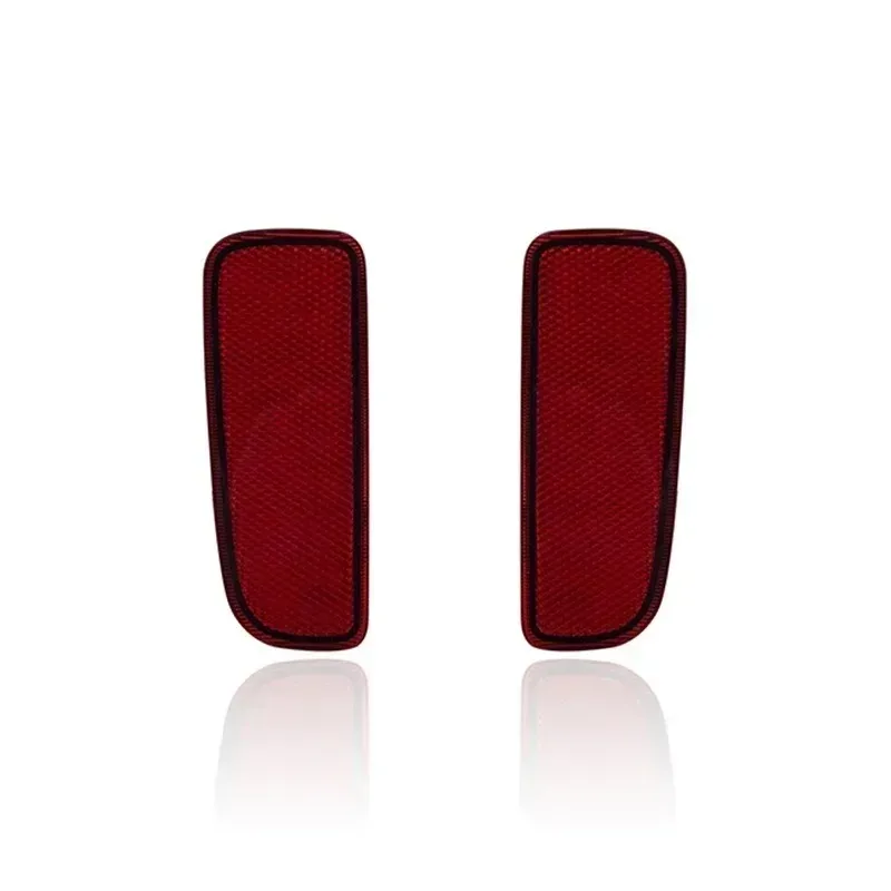 

For 15-22 XRV Rear Bumper Lights with Modified LED Rear Reflector Lights and Dynamic Flow Popular Suitable Models