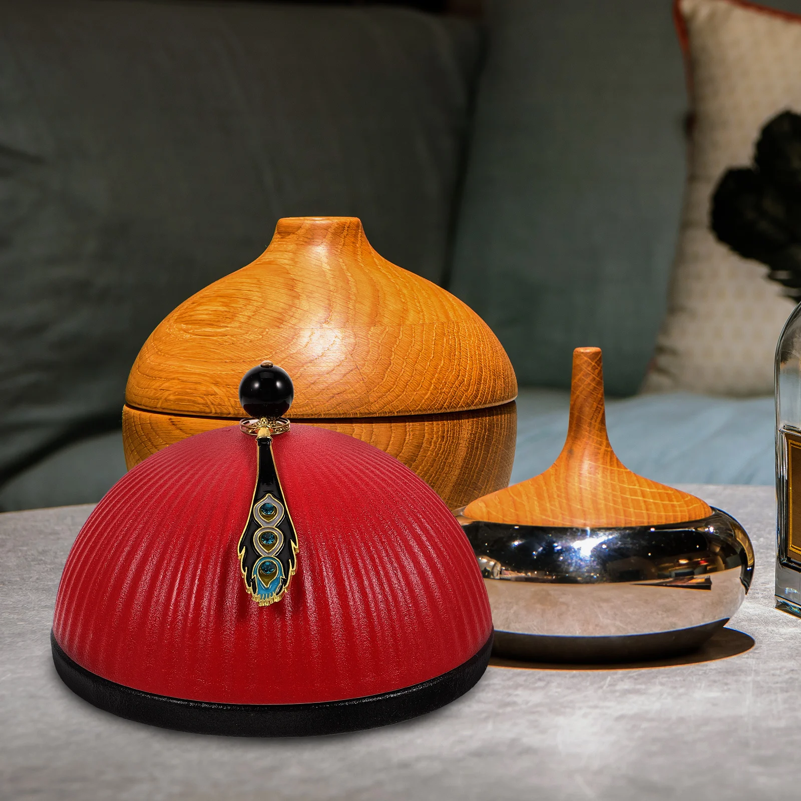 

ashtray wear-resistant ash tray convenient cigarette ashtray desktop table ashtray office supply home ashtray