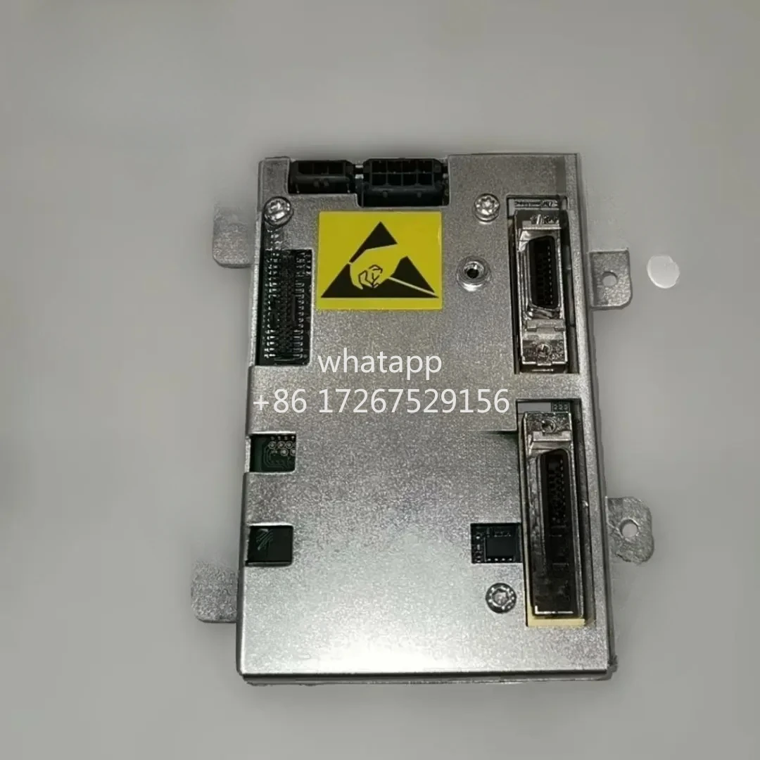 

Brand new DSQC3026 SMB board 3HAC063968-001/01 Fast Shipping