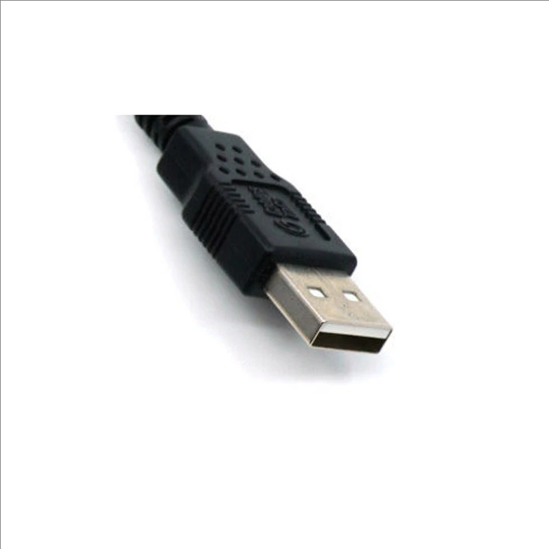 USB Cable for TC2030-USB-NL TC2030 6-pin Plug-of-Nails Directly Programmable Cable