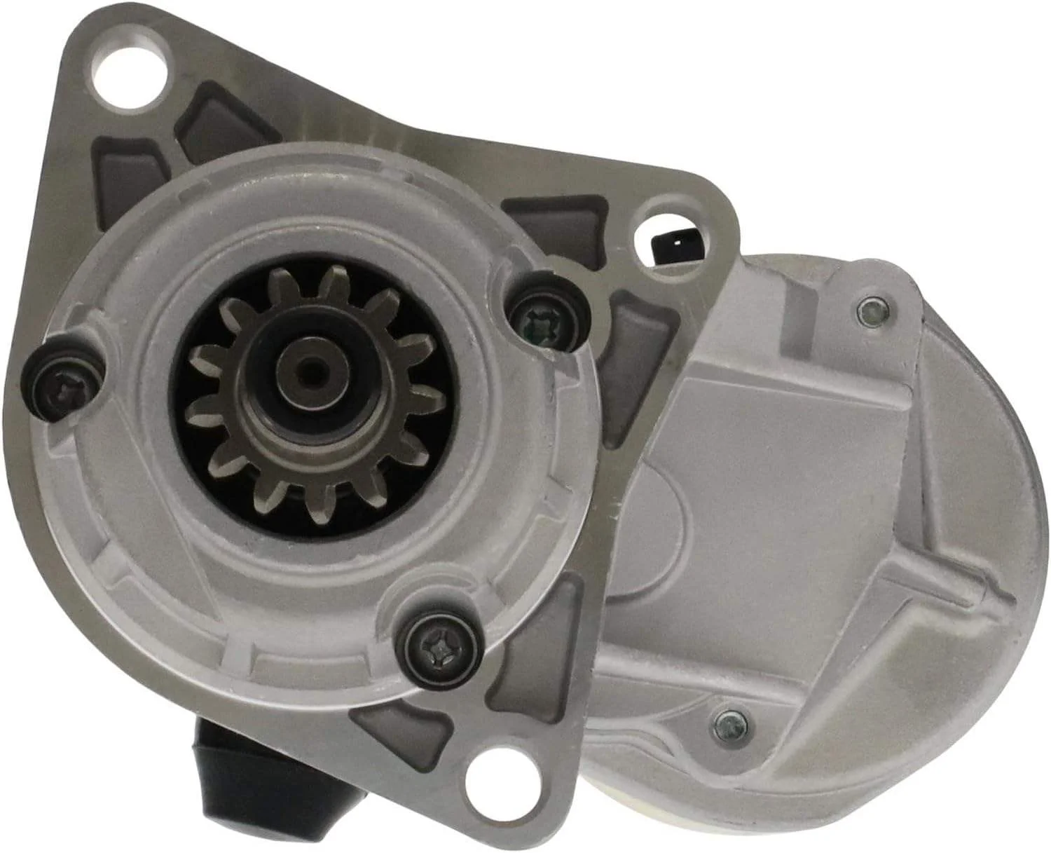 

DodgeR RAM2500 CumminsE Engine 5.9 Turbo RAM 5.9 Turbo 3500 1998 Starter Motor 12Volt 2.7 KW 2280002290 2280002291 17548N OEM