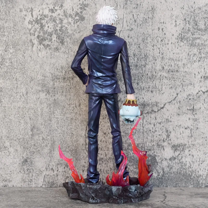 Big la Monsters in Energy bu Series Vinyl Plush Pendant Box Blind Face Doll Figurine Keychain Gift