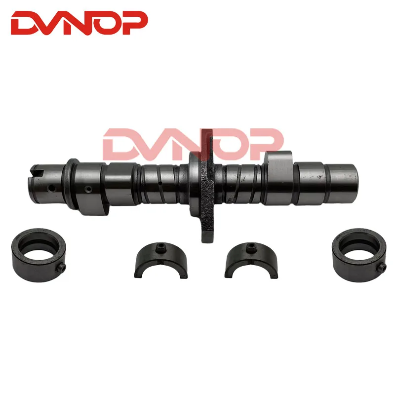 Motorcycle Camshaft Cam Shaft Assy For DD350 regal raptor 350 bobber Engine Spare Parts