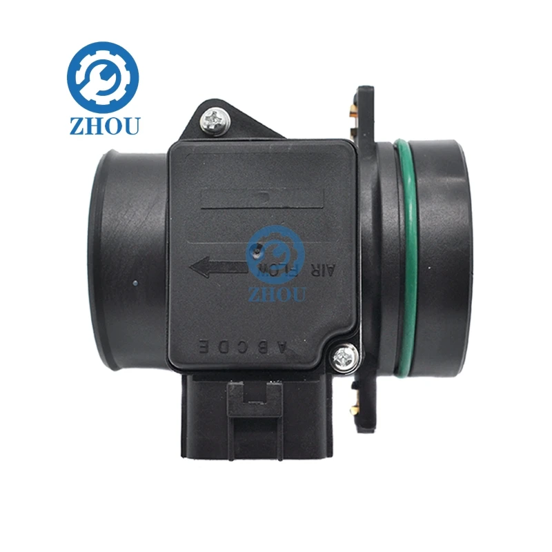 4Pins 96FP-12B579-AA 96FP-12B579-AB 8ET009142-471 Maf Mass Air Flow Sensor For FORD KA PUMA FIESTA 1.3 1.4 i 1.6 1.3i 1.4i 16V