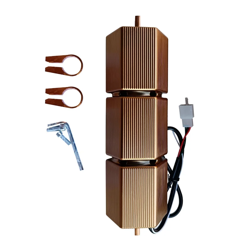 

Motorcycle Universal Stereo Speaker Bluetooth Amplifier Bluetooth Compatible V2.1 And Technology MP3 Music Player
