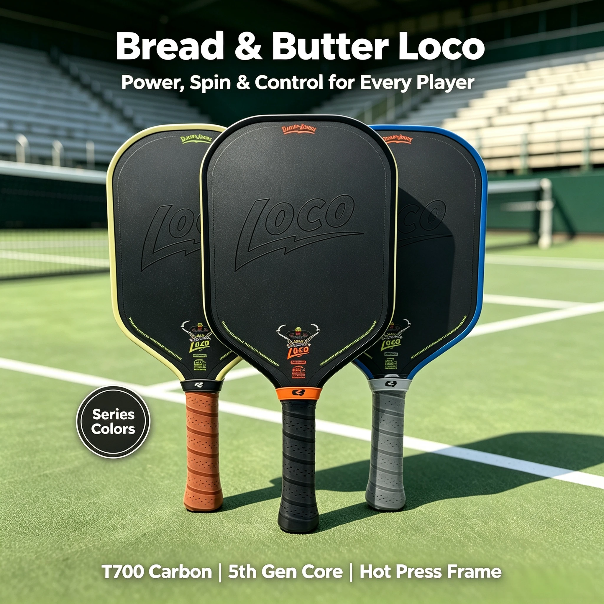 racchetta-da-pickleball-bread-butter-loco-anima-in-schiuma-eva-da-16-mm-fibra-di-carbonio-cfc-t700-racchetta-da-allenamento-portatile-di-alta-qualita