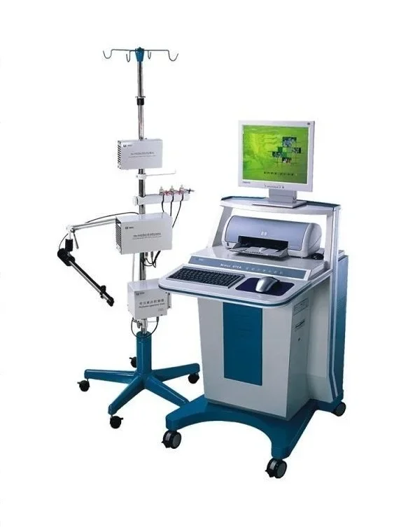 Medical Urodynamic System Clinical Urology Intelligent Uroflowmeter analyzer Urine Analysis System