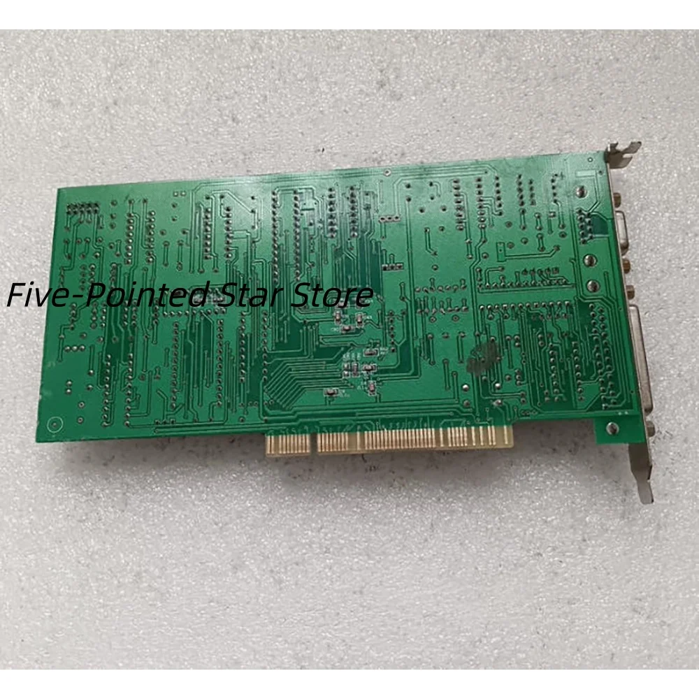 PCl-110115 Industrial equipment control card