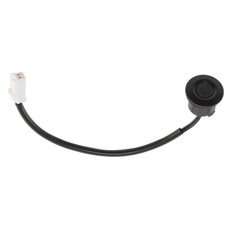 Кнопка переключения открывателя БАГАЖНИКА АВТОМОБИЛЯ, кнопка управления для Mazda 2 M2 2007-2015 M3 2008-2017 DG80624B0