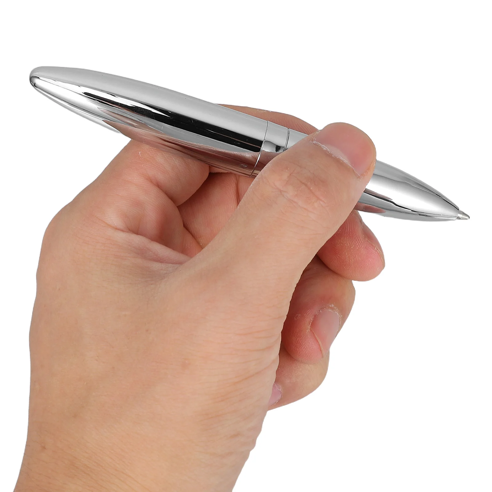 

2 шт. шариковые ручки с магнитной подвеской, дизайн, плавающая металлическая ручка, бизнес-офис, письменный подарок для мужчин и женщин