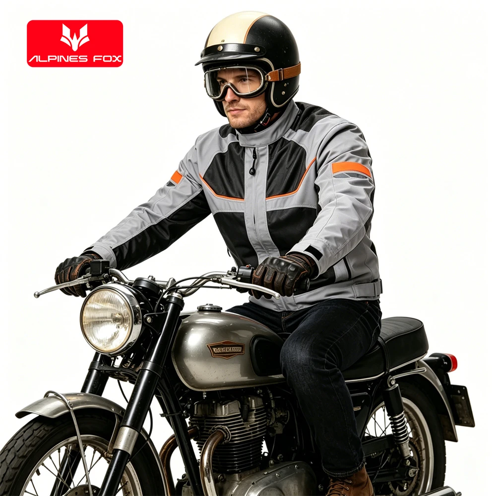 Thumbnail 3 - #22 Ranked Motorcycle Jackets Picks in 2026