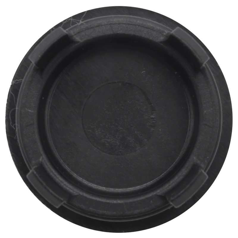 Cabeça do cilindro Traseira Cam Plug Cap, Camshaft Traseiro Seal Plug, 12513-P72-003 para Honda Civic Integra Accord